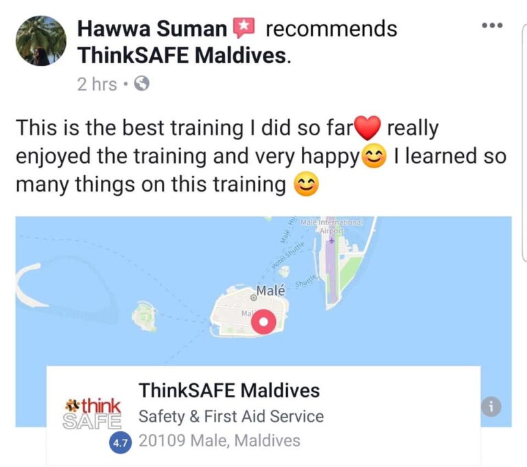 Creating Happy Customers