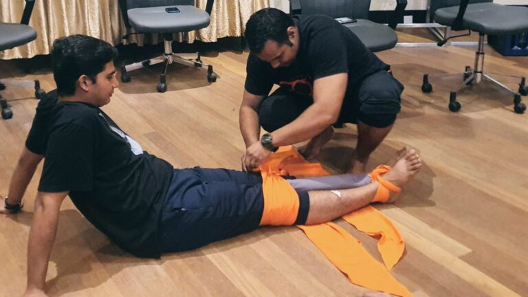 Saving Lives in the Maldives: The Benefits of First Aid Knowledge for Remote Communities