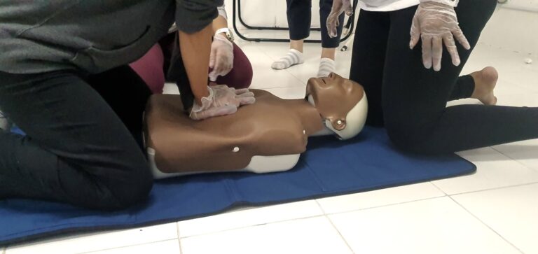 Enhance Your CPR Skills with Most Advanced Laerdal QCPR Mannequins