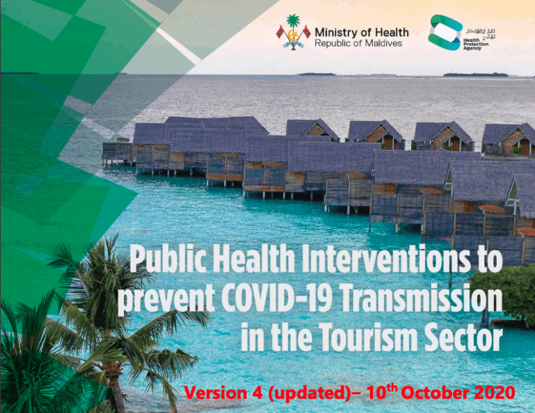 Ensuring Safety in the Maldivian Tourism Sector: First Aid Training Mandate